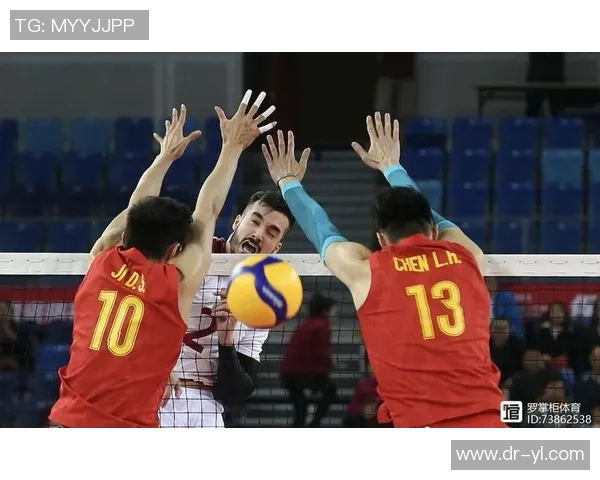 卡塔尔与韩国男排资格赛激战正酣争夺东京奥运会入场券的关键对决
